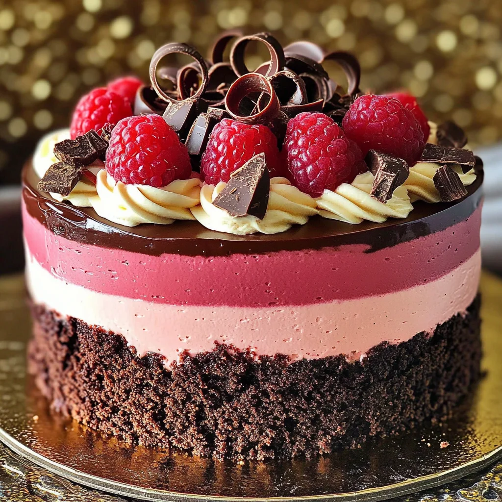 Chocolate