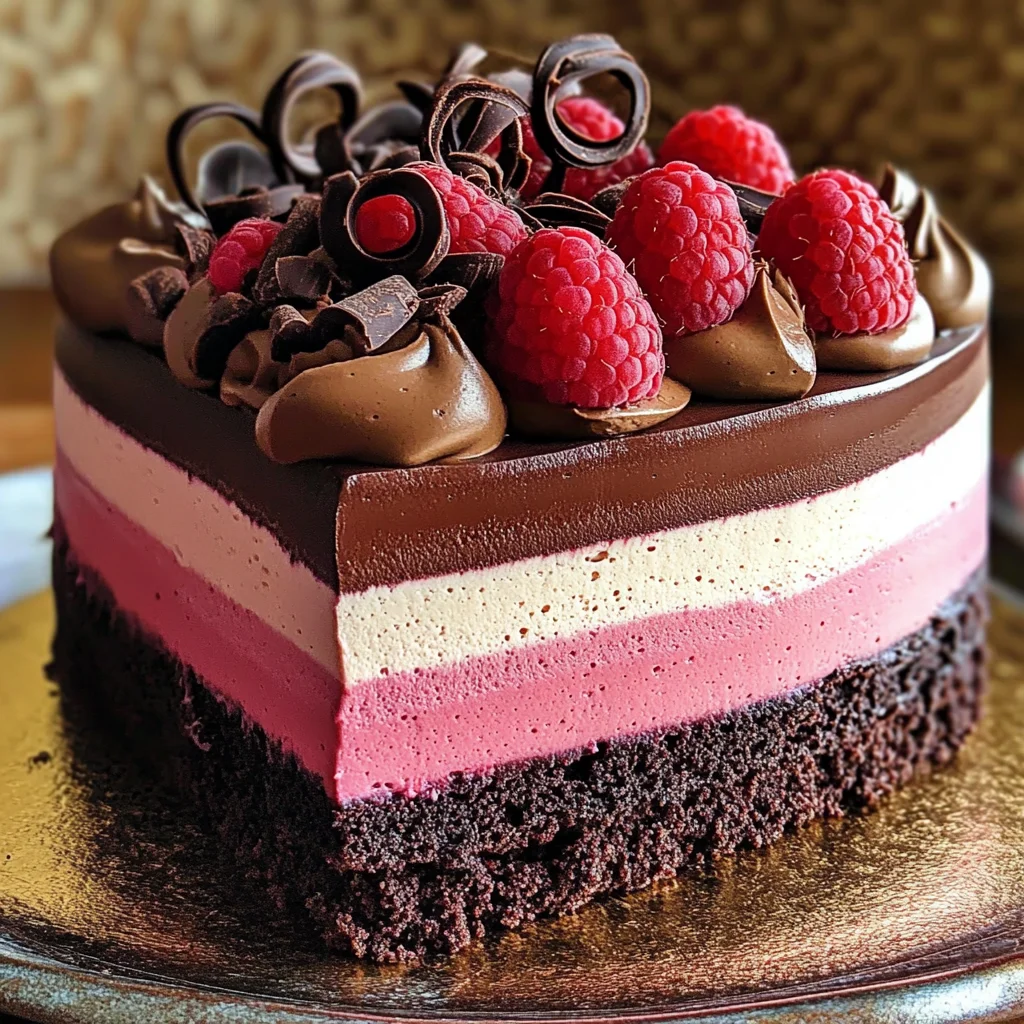 Chocolate