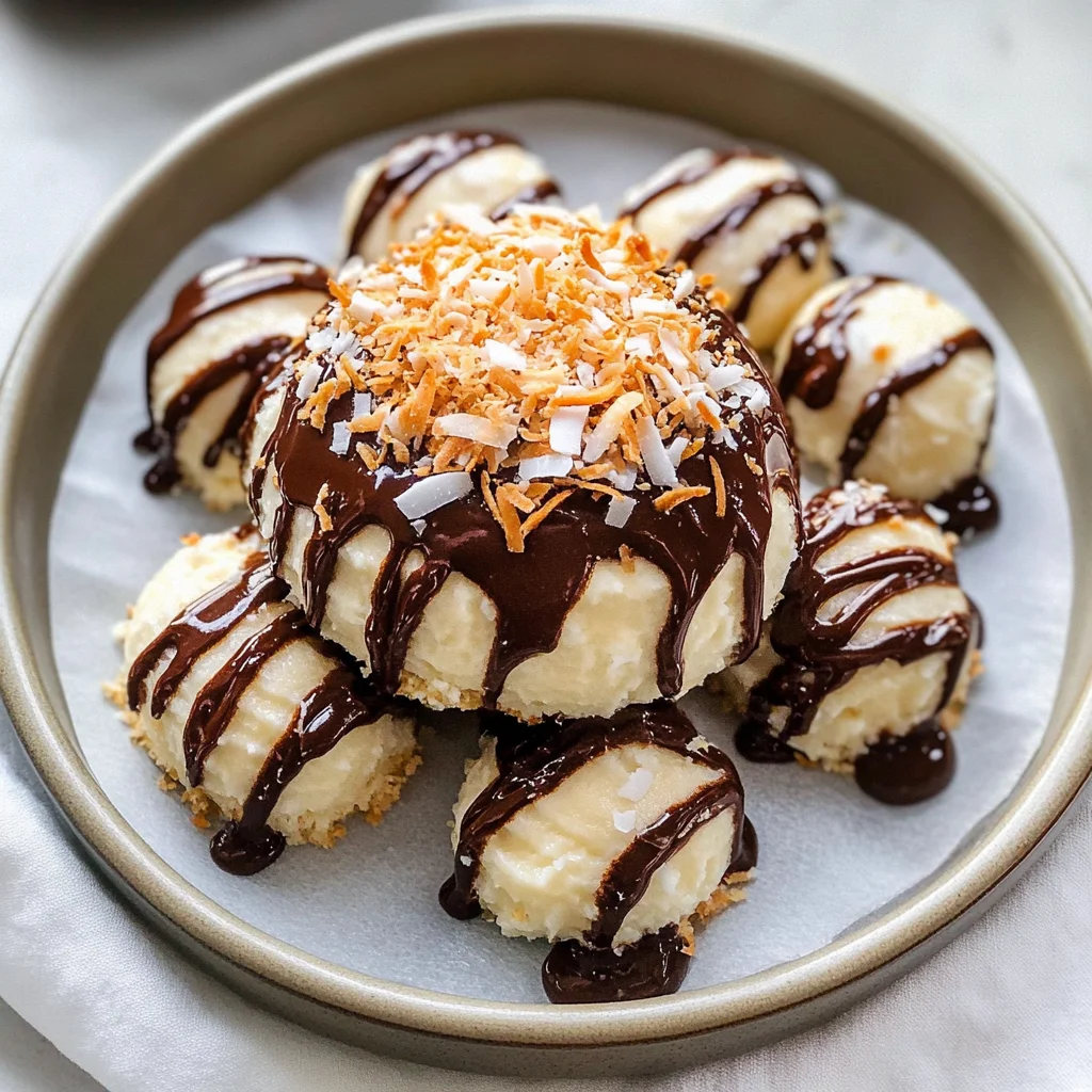 Coconut
