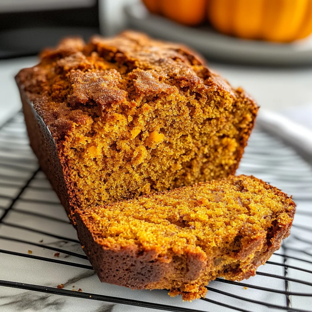 Pumpkin