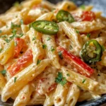 Rattlesnake Pasta