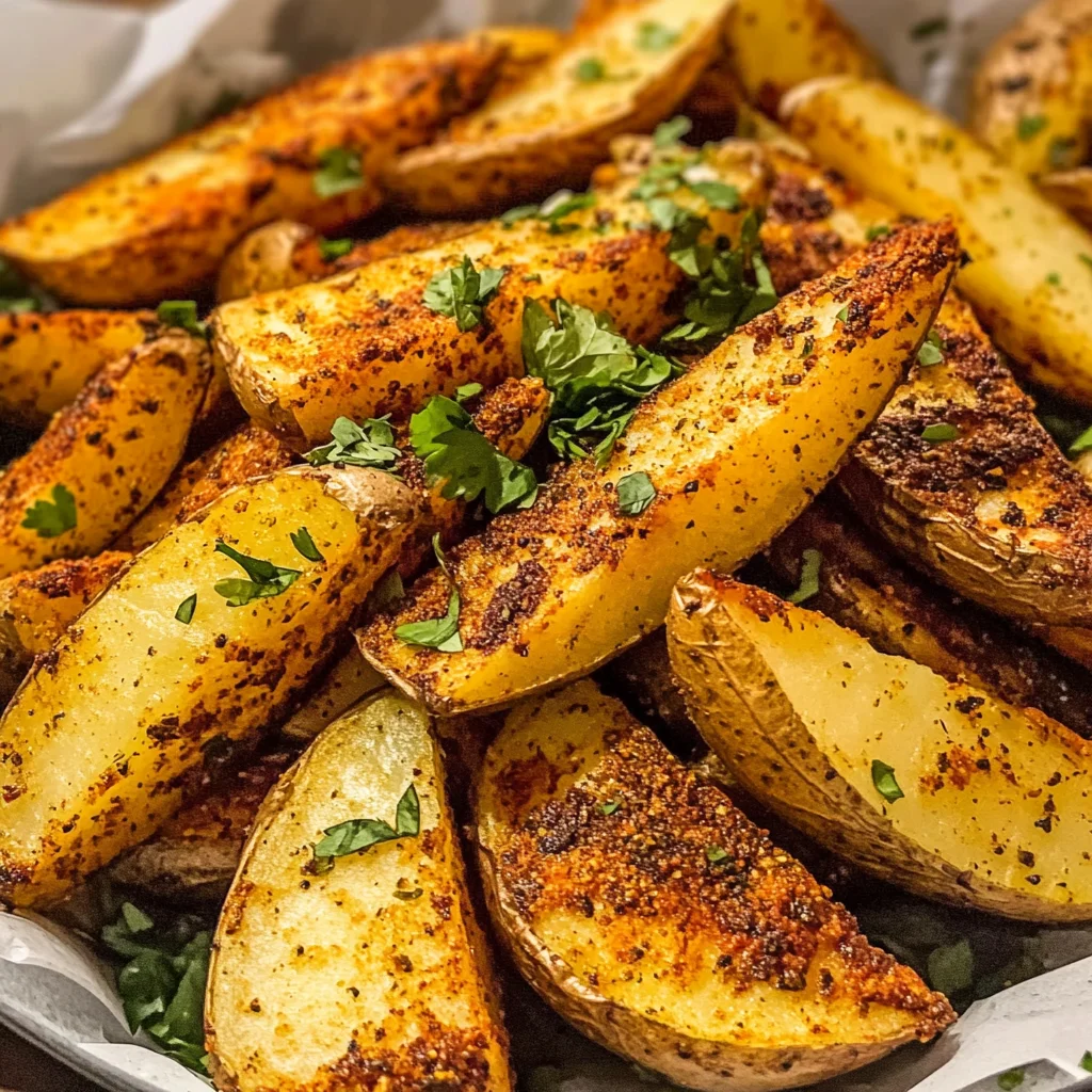 Seasoned