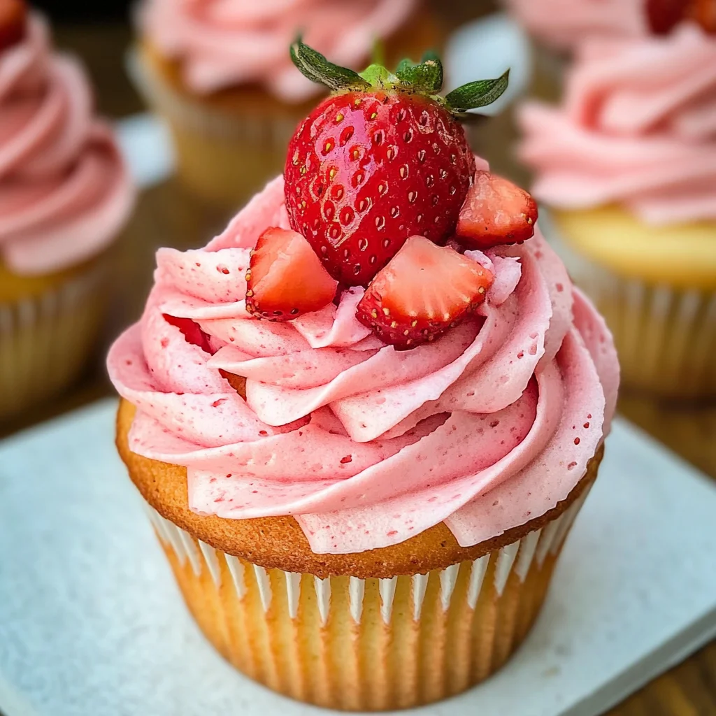 Strawberry