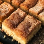 Apple Cider Donut Cake