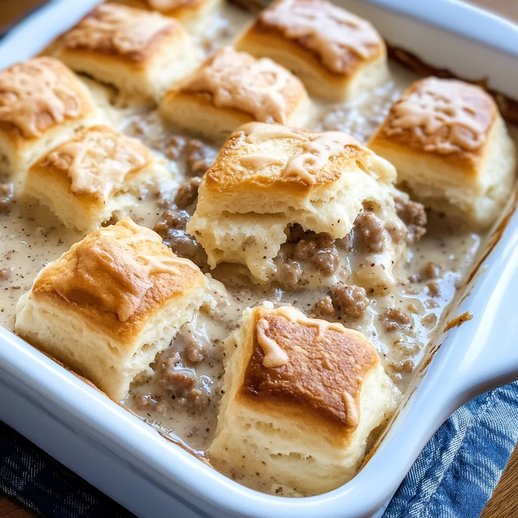 Biscuits