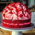 Brain Cake