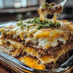 Cattle Drive Casserole
