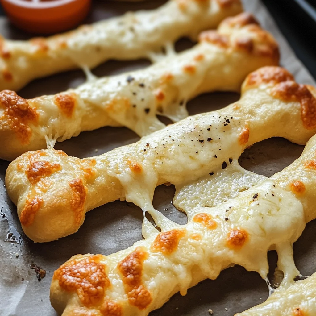 Cheesy