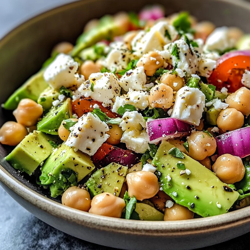 Chickpea