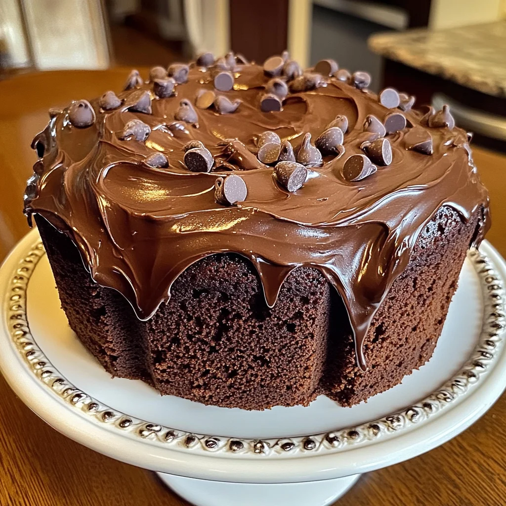 Chocolate