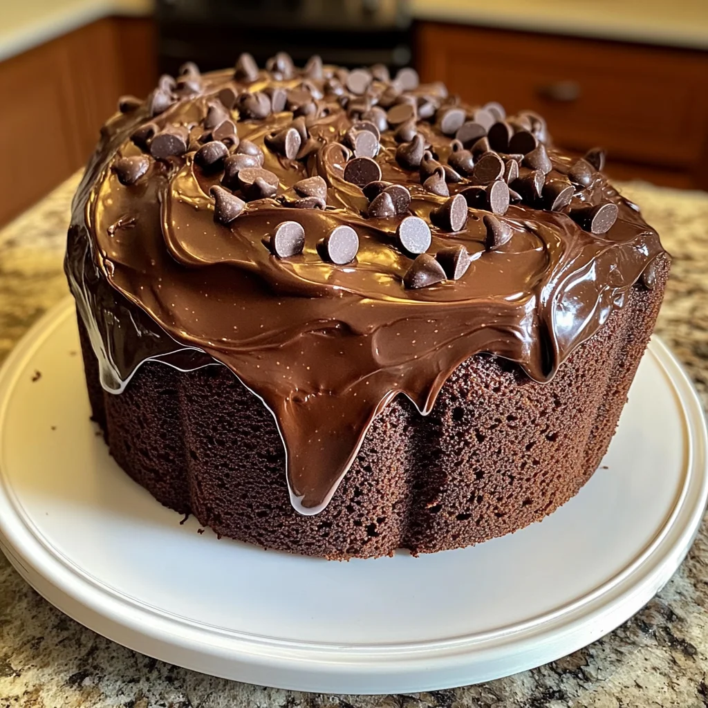 Chocolate