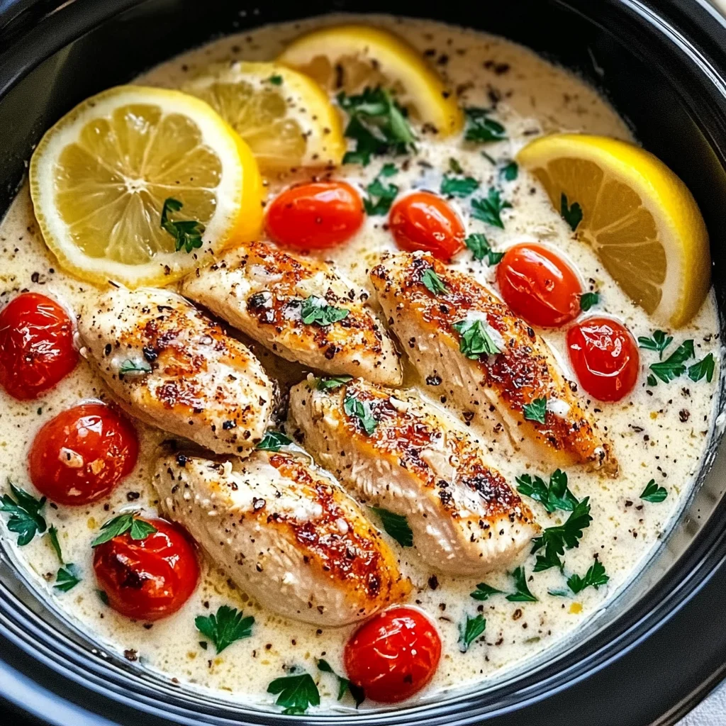 Crockpot