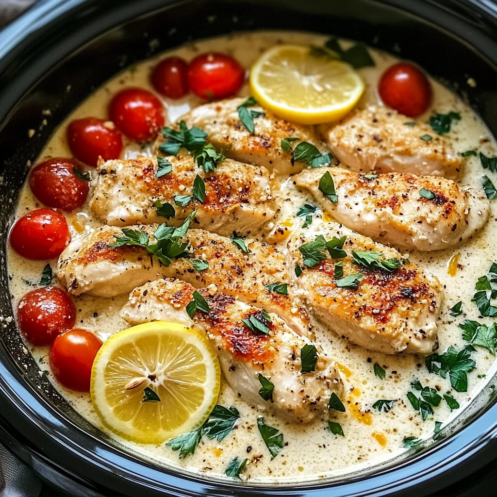 Crockpot