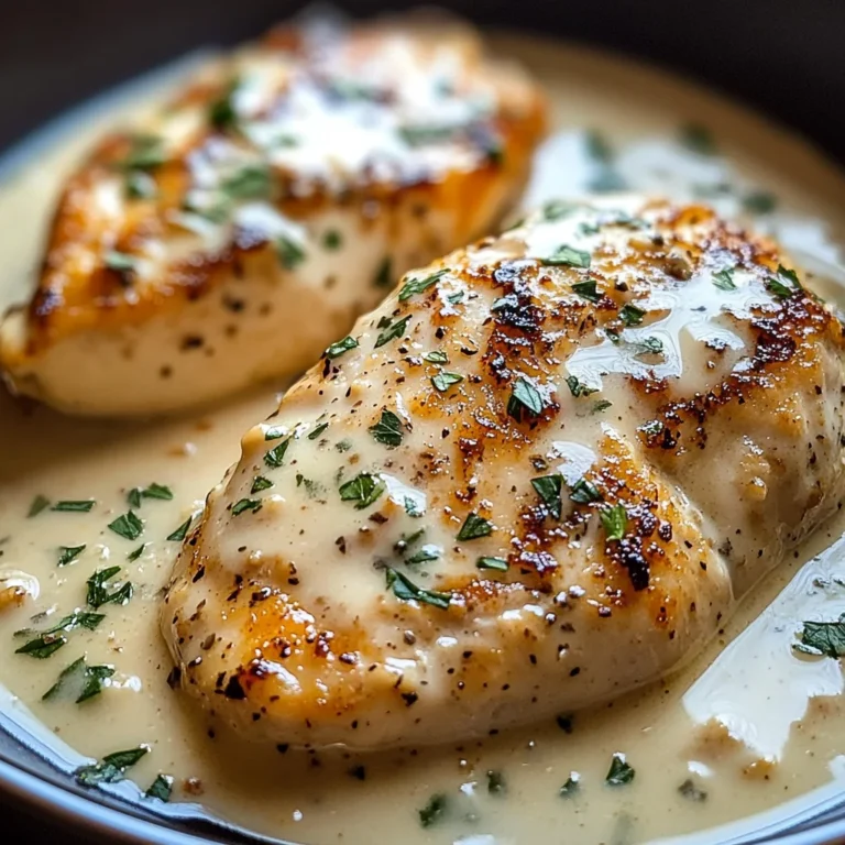 Easy Ranch Chicken Crockpot Recipe for Busy Nights