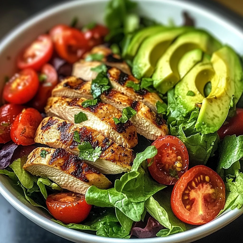 Grilled