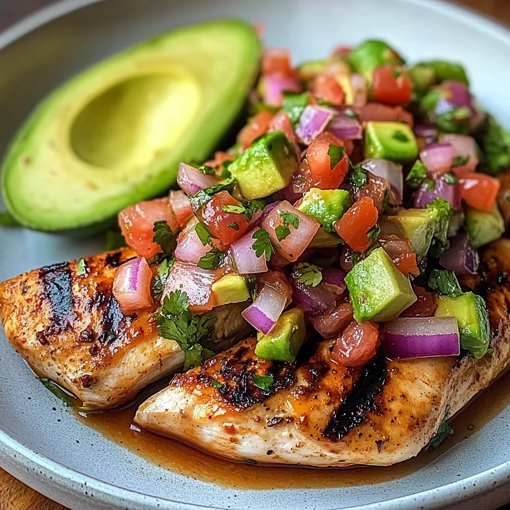 Grilled