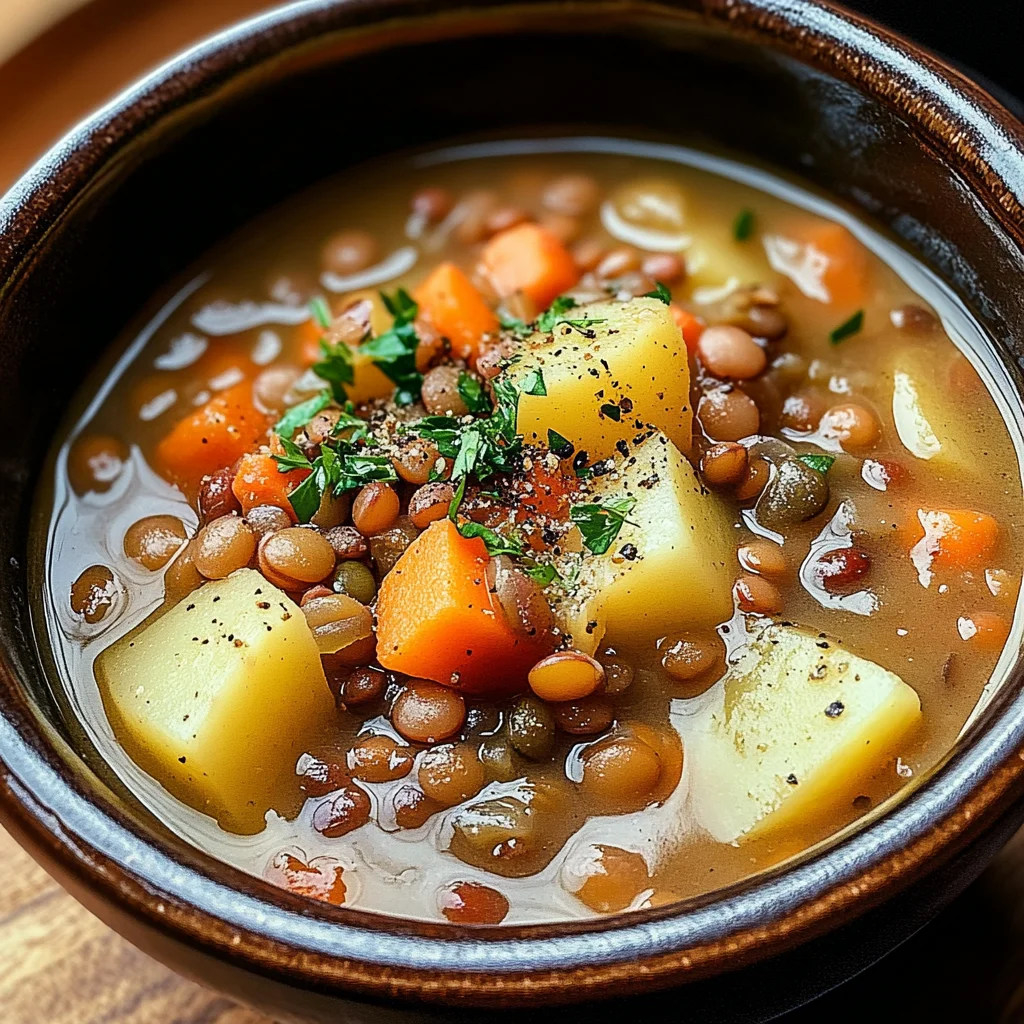 Hearty