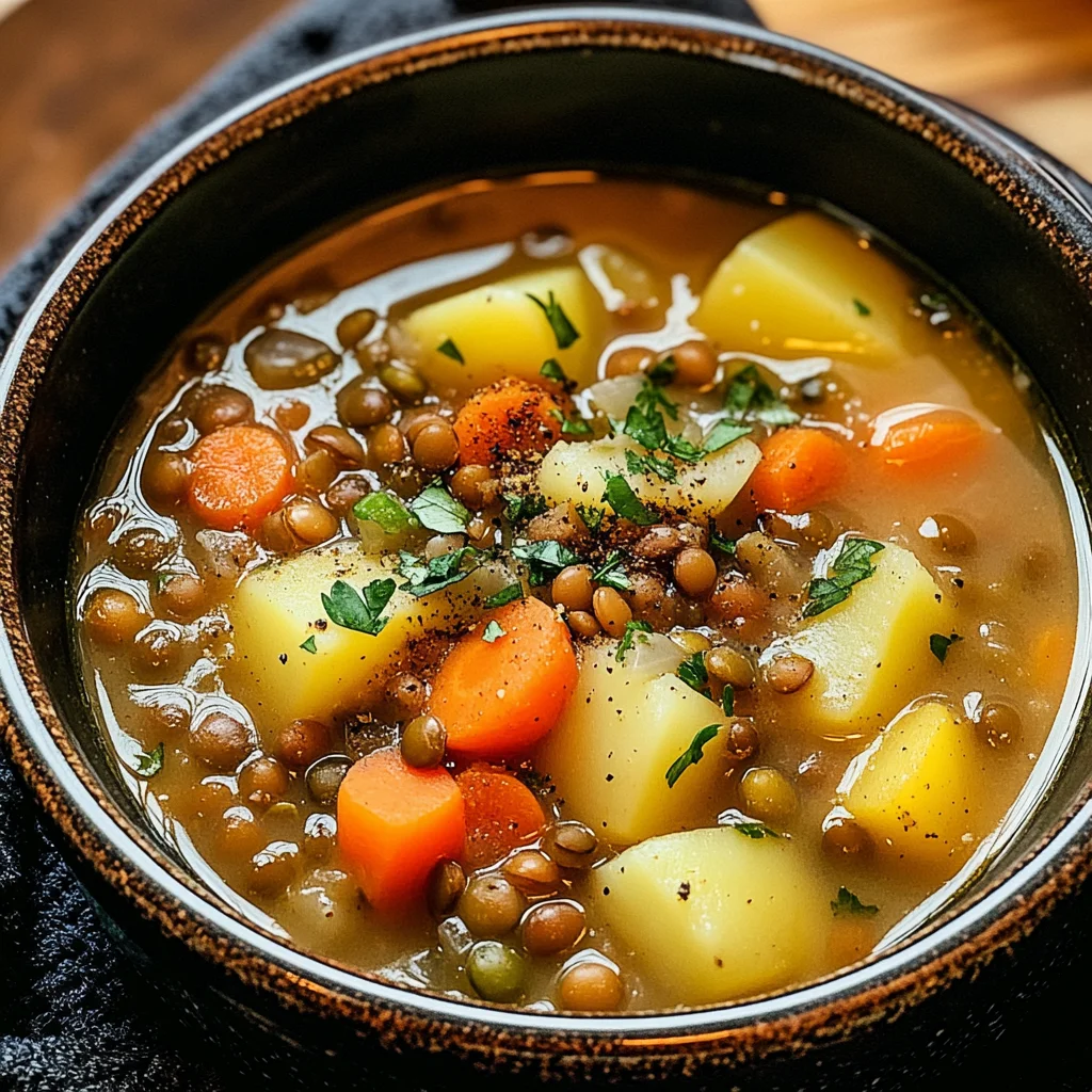Hearty