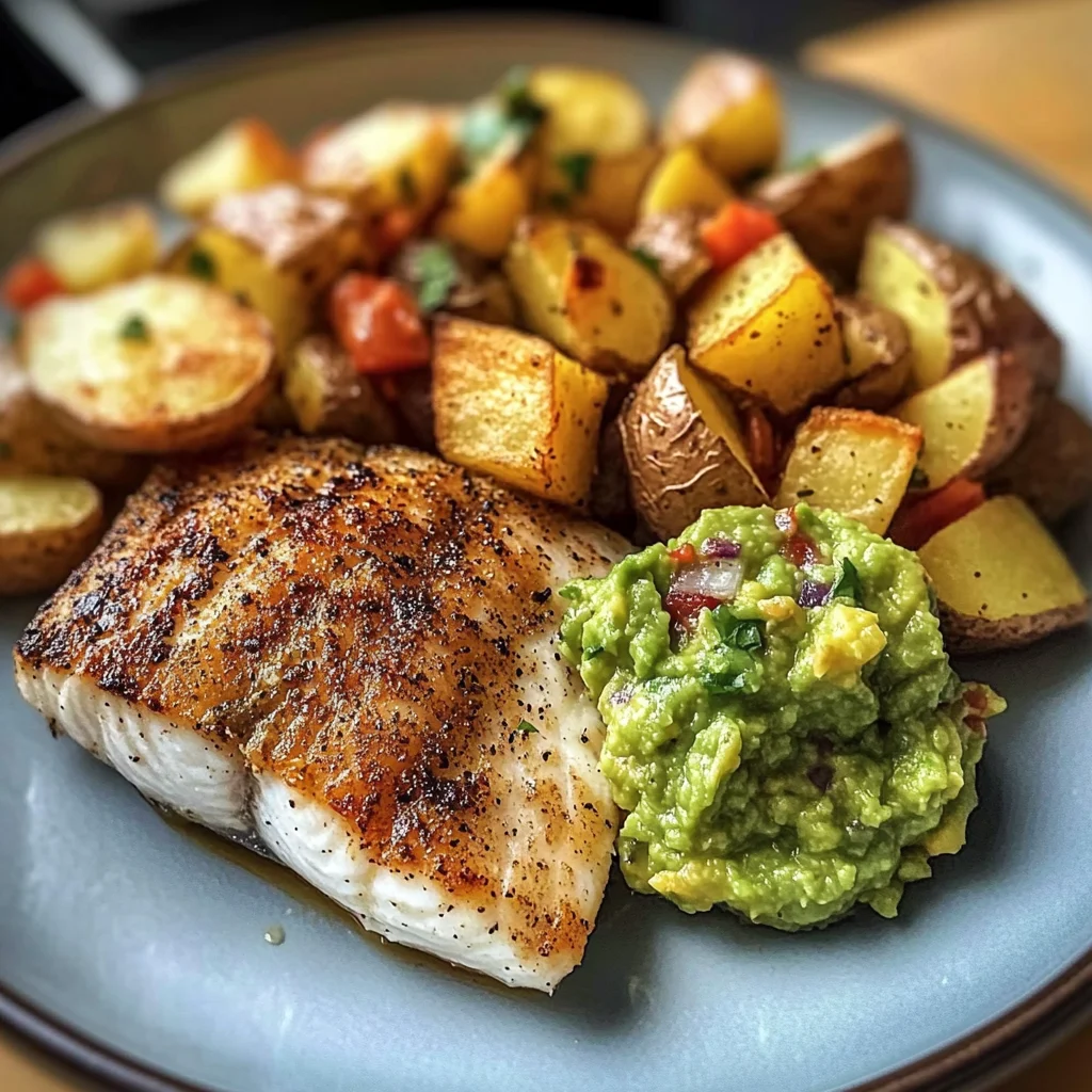 Pan-Seared