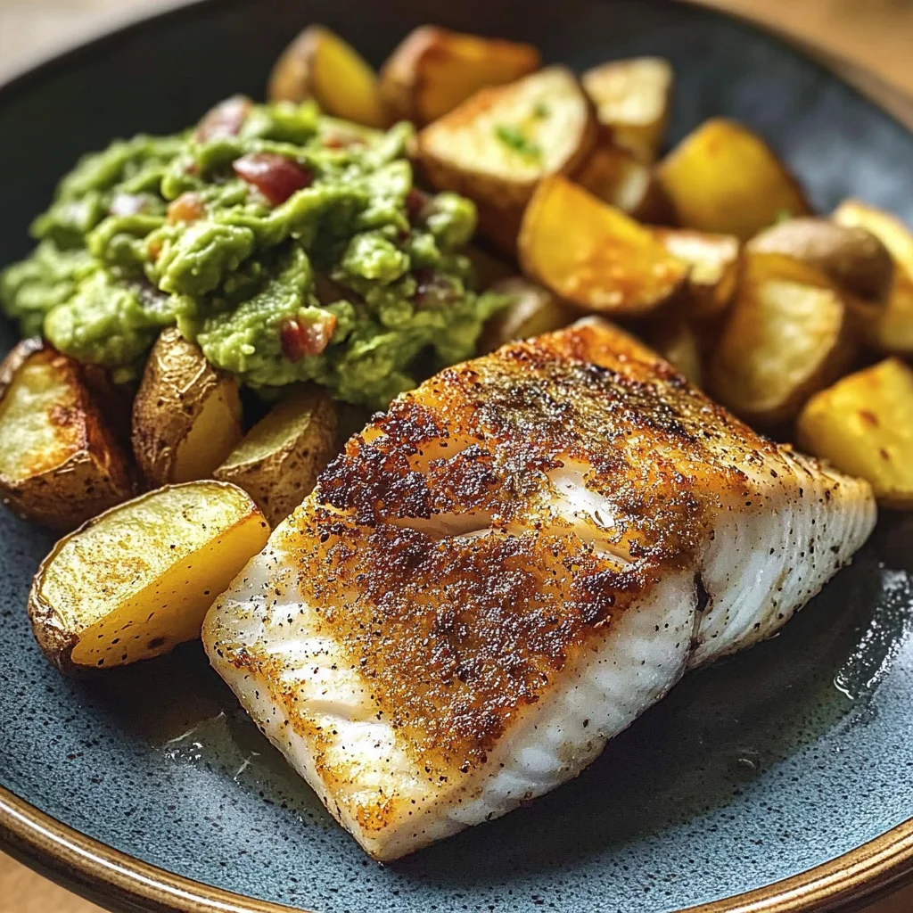 Pan-Seared