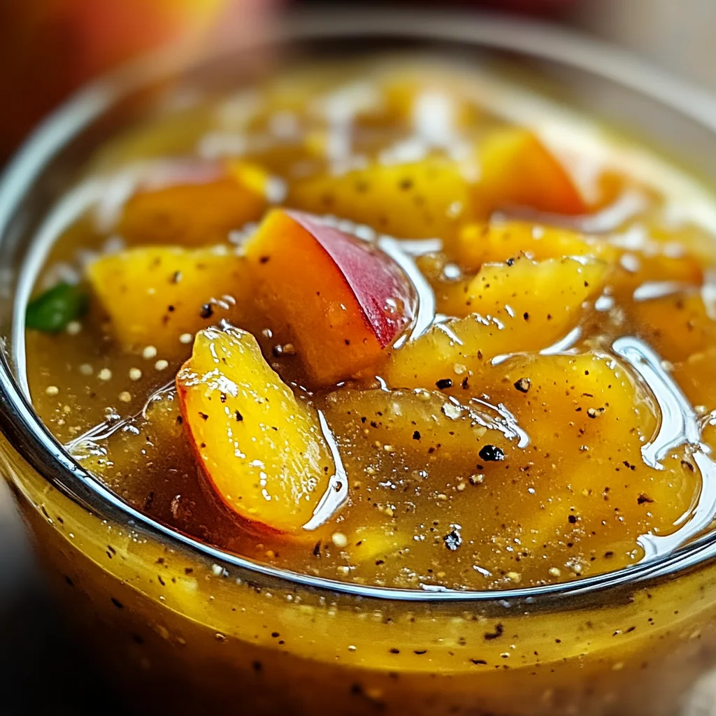 Peach