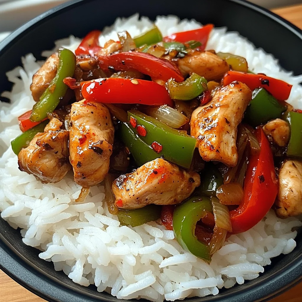 Pepper
