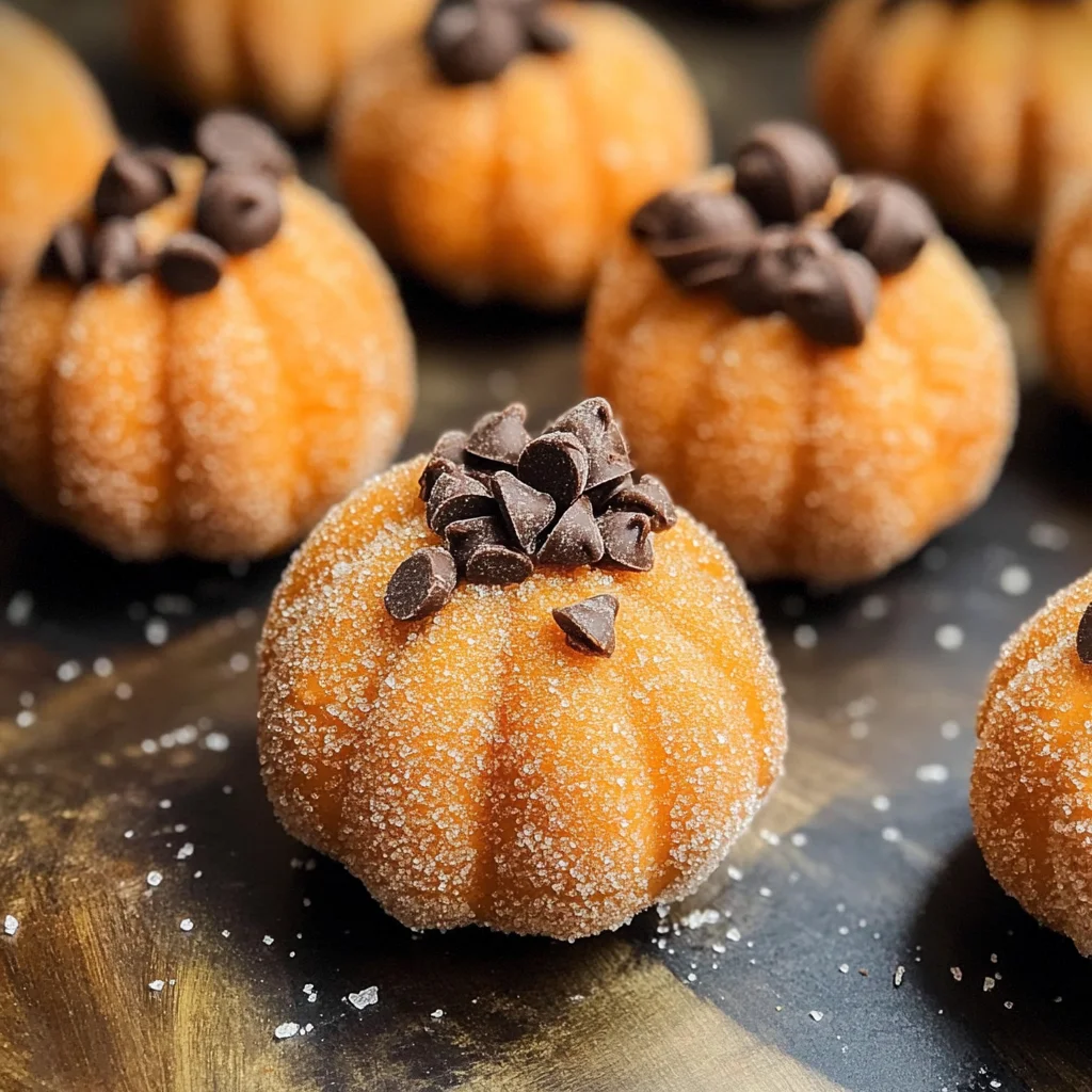 Pumpkin