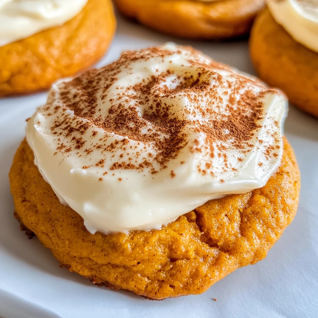Pumpkin
