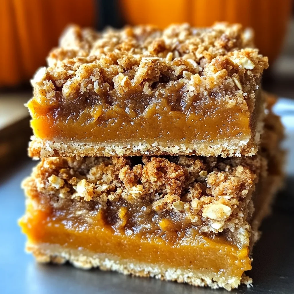 Pumpkin