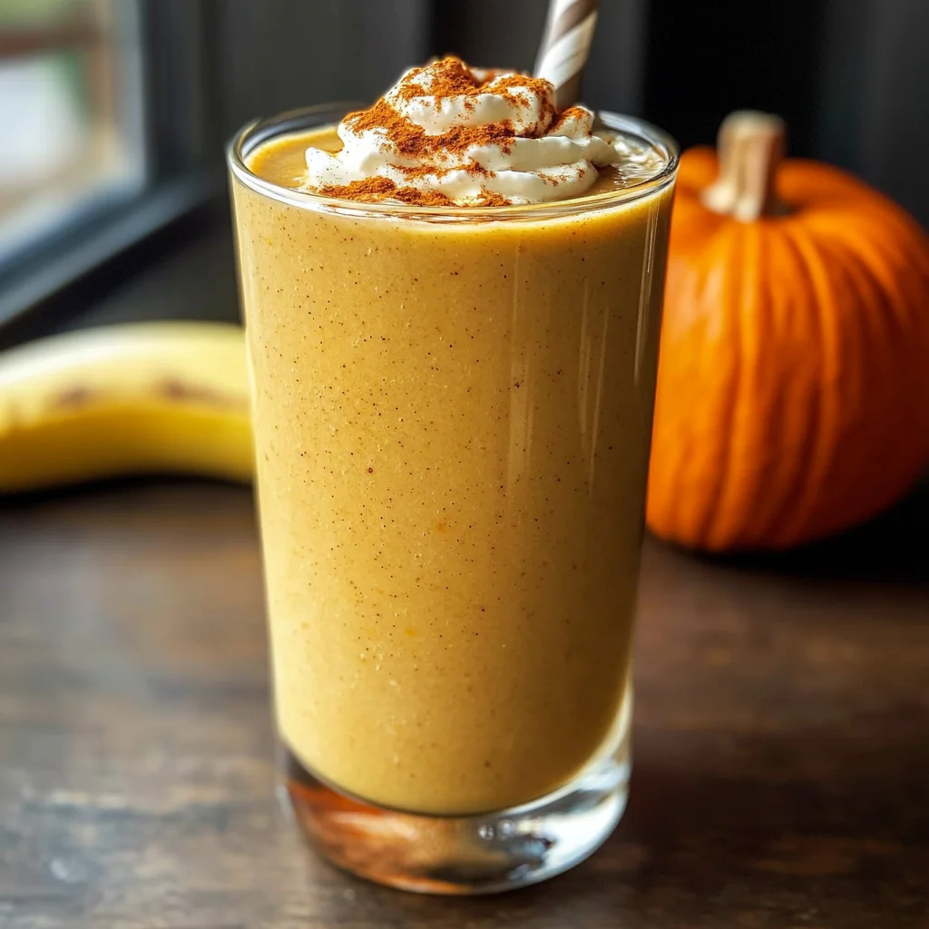 Pumpkin