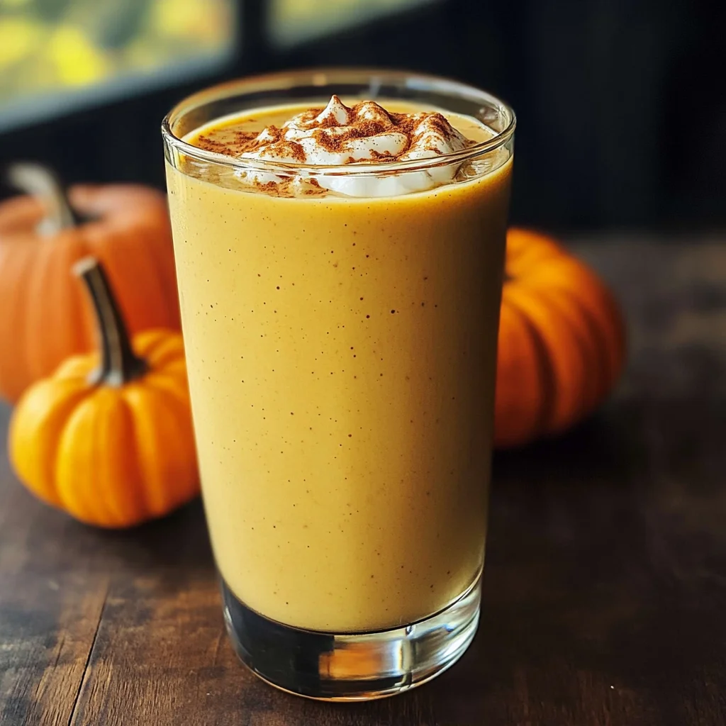 Pumpkin