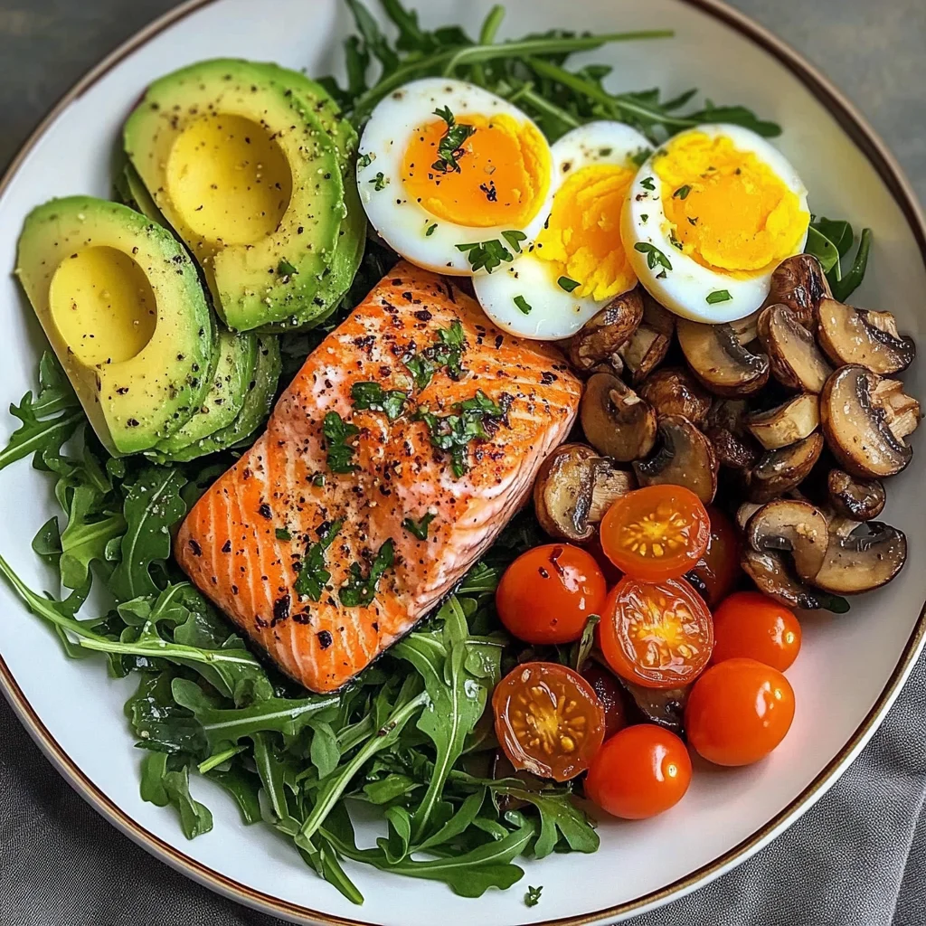 Salmon