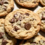 Snoop Dogg’s Peanut Butter Chocolate Chip Cookies