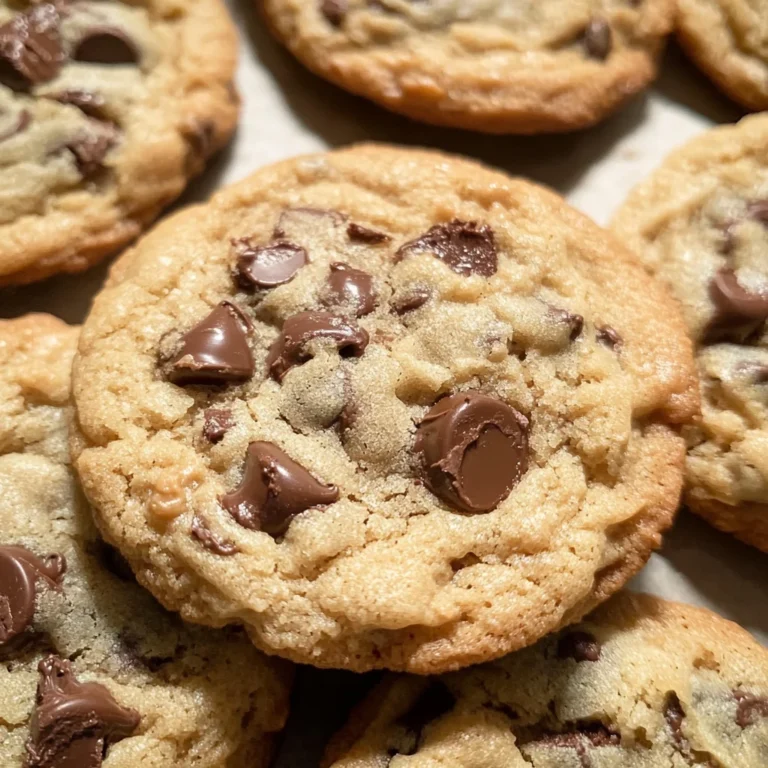 Snoop Dogg’s Peanut Butter Chocolate Chip Cookies