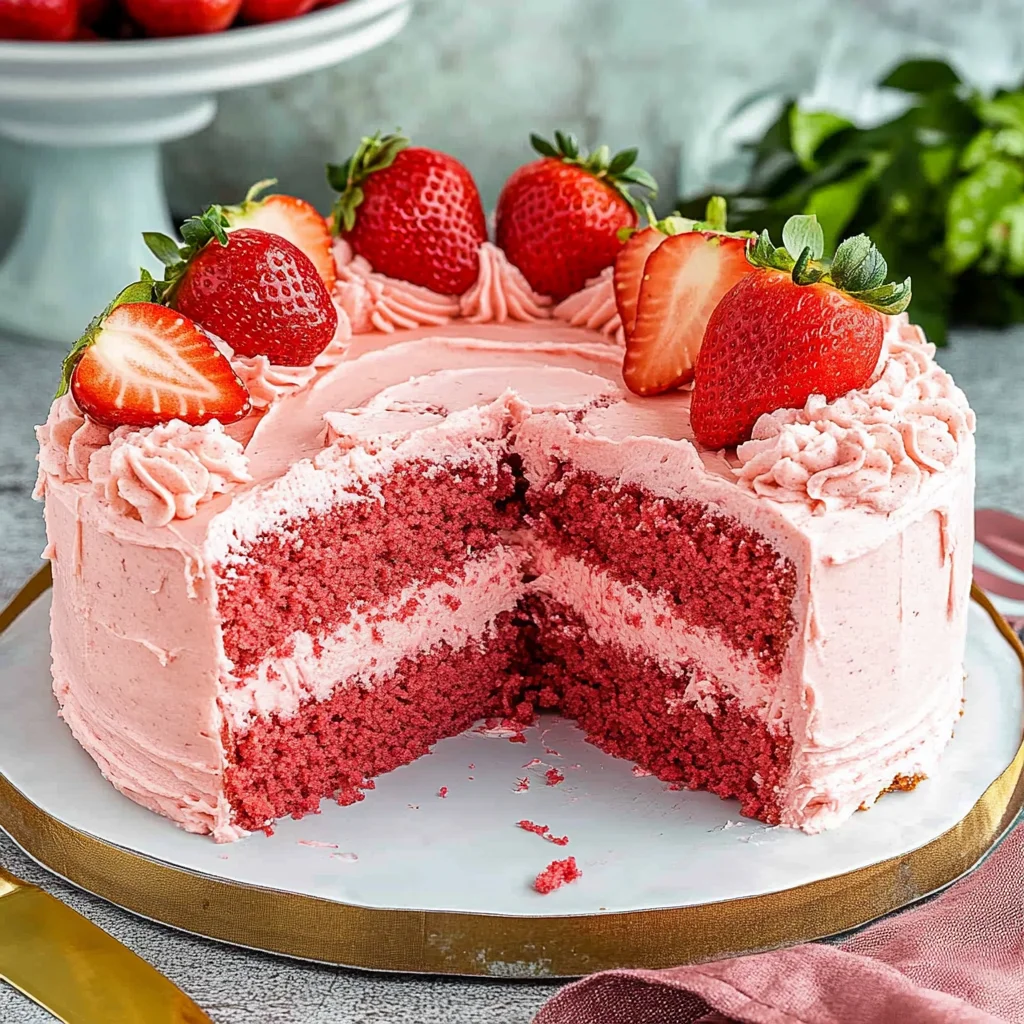 Strawberry