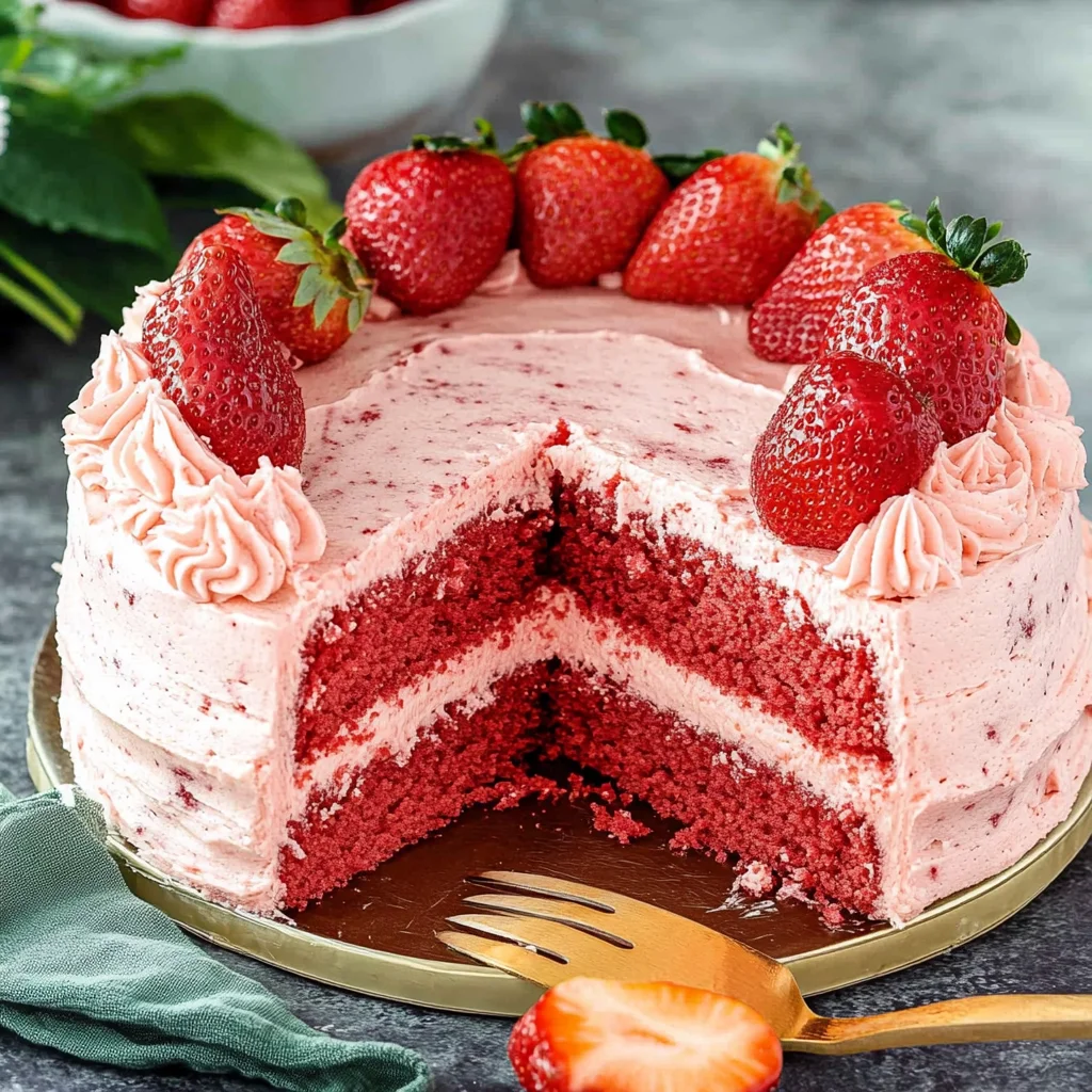 Strawberry