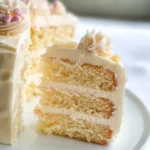Vanilla Cake